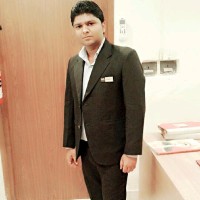 Amit Kumar Pandey