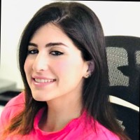Sara Fawaz