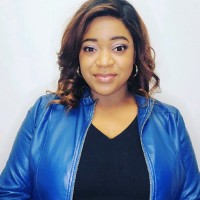 Erika Granderson