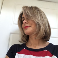 Natalie Edgoose (Forster)