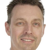 Paul Curtis
