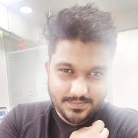 Imraan Shaaikh