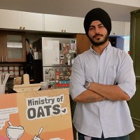 Angad Kohli