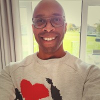 Wayne Pinnock