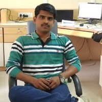 Mahesh Randive