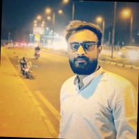 Nainil Chaudhari