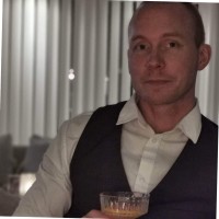 Patrik Olofsson