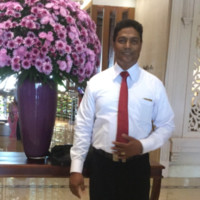 Hemanth Fernandez
