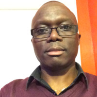 James Makiu