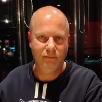 Etienne Mulder
