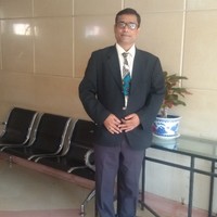 Radhey Raman Verma
