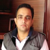 Manoj Kumar