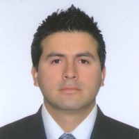 Merlín Zeus Vasquez Robles