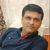 Chandra Bhanu Mukherjee
