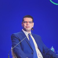 Hossam Elmoshrify