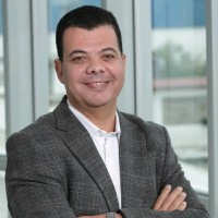 Oussama Mahir