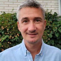 Marc Van De Meeberg