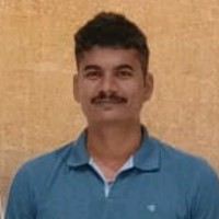 Rajesh R