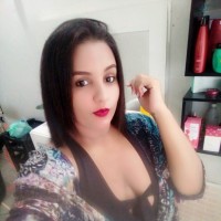 Fernanda Cristina Quadros Matos