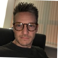 Lee Manson