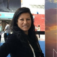 Lucero Sisniegas Valdivia