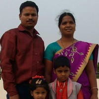 Dharmaraju Kanithi