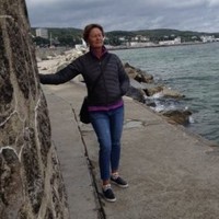 Ann-Louise Andersson
