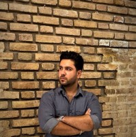 mehran sohani