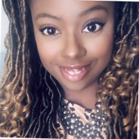 Maya Edmond
