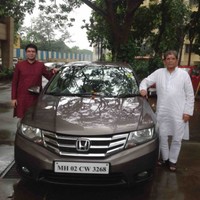 Samir Dhar