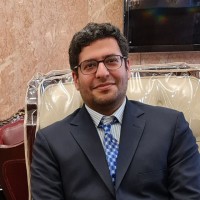 masood haghighy