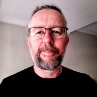 Steve Goodwin