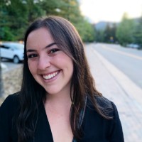 Tess Hankin, Msw