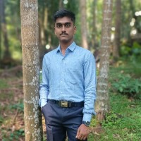 Pranav Suryakant Satardekar