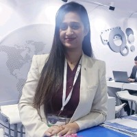 Priyanka Hadwale