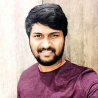Chaitanya Kumar Reddy Kasireddy