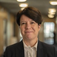 Christelle Bousser