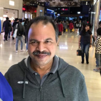 Rajesh Mishra