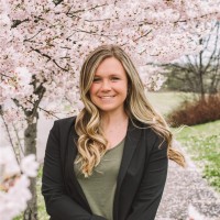 Lindsay Ahmann