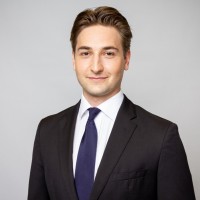 Aaron Bregenzer