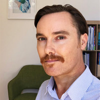 Adrian Harper