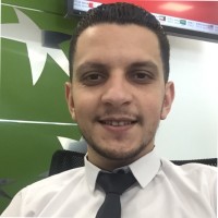 Mohammed EL YAMANI