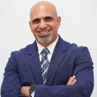 Nader Al Halasah