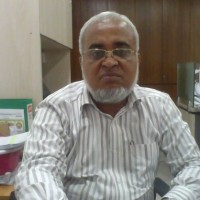 Kazi Rashed Ahmed