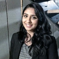 Tripti Rose (/Rawal)