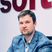 Максим Овсянников