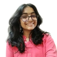Anamika Dey