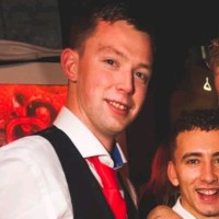 Shaun Maguire
