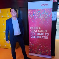Bart Stokkermans
