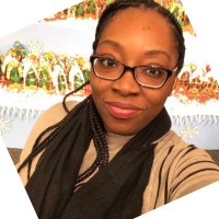 Chante Peterson
